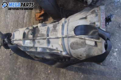 Automatic gearbox for BMW 3 (E46) 2.5, 170 hp, sedan automatic, 1999